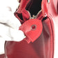 LOUIS VUITTON Handbag M4030E Epi Leather Red Epi Blair MM