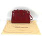 LOUIS VUITTON Handbag M4030E Epi Leather Red Epi Blair MM