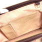 LOUIS VUITTON Handbag M92311 Monogram mini canvas Red Monogram mini Josephine GM