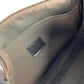 LOUIS VUITTON Shoulder Bag M92332 Monogram mini canvas khaki Monogram mini Catrain