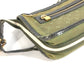 LOUIS VUITTON Shoulder Bag M92332 Monogram mini canvas khaki Monogram mini Catrain