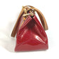 LOUIS VUITTON Shoulder Bag M93507 Monogram Vernis Canvas Red Monogram Vernis Rosewood Avenue