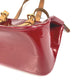 LOUIS VUITTON Shoulder Bag M93507 Monogram Vernis Canvas Red Monogram Vernis Rosewood Avenue