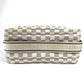 LOUIS VUITTON Shoulder Bag N51189 Damier Azur Canvas white Damier Azur Naviglio
