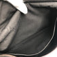 LOUIS VUITTON Shoulder Bag M95227 Monogram Mini-LinCanvas Brown Monogram mini run Saumur 30