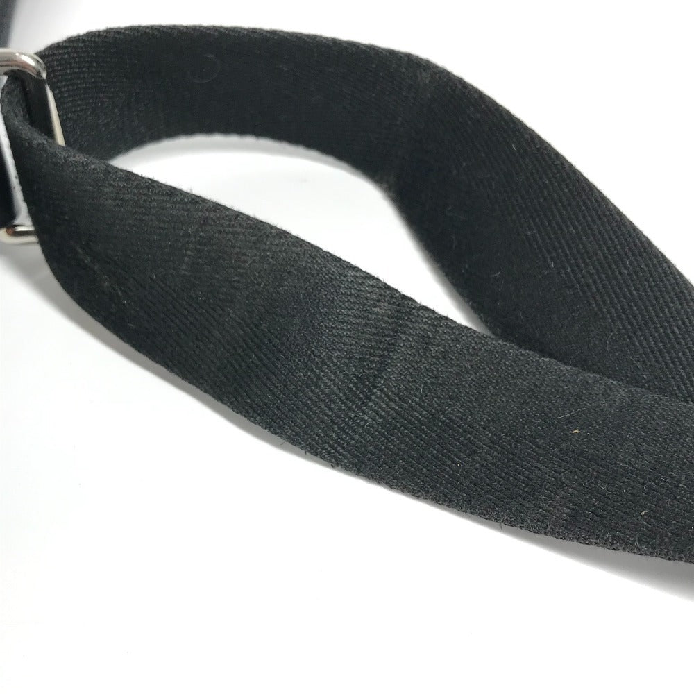 LOUIS VUITTON Shoulder Bag N41260 Damier Grafitto Canvas black Damier Grafitte District PM District PM