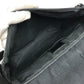 LOUIS VUITTON Shoulder Bag N41260 Damier Grafitto Canvas black Damier Grafitte District PM District PM