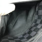 LOUIS VUITTON Shoulder Bag N41260 Damier Grafitto Canvas black Damier Grafitte District PM District PM