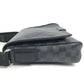 LOUIS VUITTON Shoulder Bag N41260 Damier Grafitto Canvas black Damier Grafitte District PM District PM