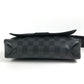 LOUIS VUITTON Shoulder Bag N41260 Damier Grafitto Canvas black Damier Grafitte District PM District PM