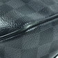 LOUIS VUITTON Shoulder Bag N41260 Damier Grafitto Canvas black Damier Grafitte District PM District PM