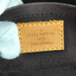 LOUIS VUITTON Shoulder Bag M93510 Monogram Vernis Canvas purple Monogram Vernis Rosewood Avenue