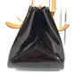 LOUIS VUITTON Shoulder Bag M93510 Monogram Vernis Canvas purple Monogram Vernis Rosewood Avenue