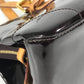 LOUIS VUITTON Shoulder Bag M93510 Monogram Vernis Canvas purple Monogram Vernis Rosewood Avenue