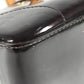 LOUIS VUITTON Shoulder Bag M93510 Monogram Vernis Canvas purple Monogram Vernis Rosewood Avenue