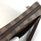 LOUIS VUITTON business bag N61739 Damier canvas Brown Damier Vie Macau