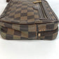 LOUIS VUITTON business bag N61739 Damier canvas Brown Damier Vie Macau