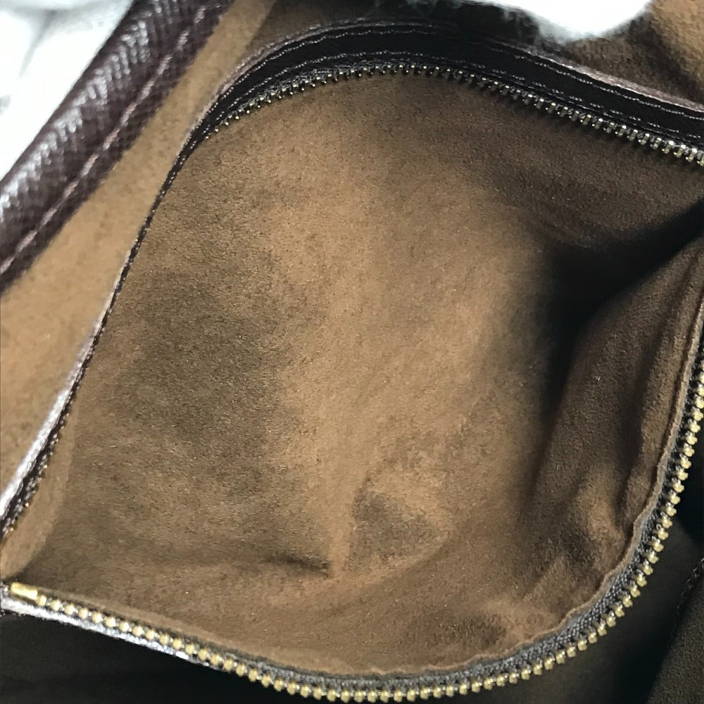 LOUIS VUITTON Shoulder Bag N42240 Damier canvas Brown Damier Male
