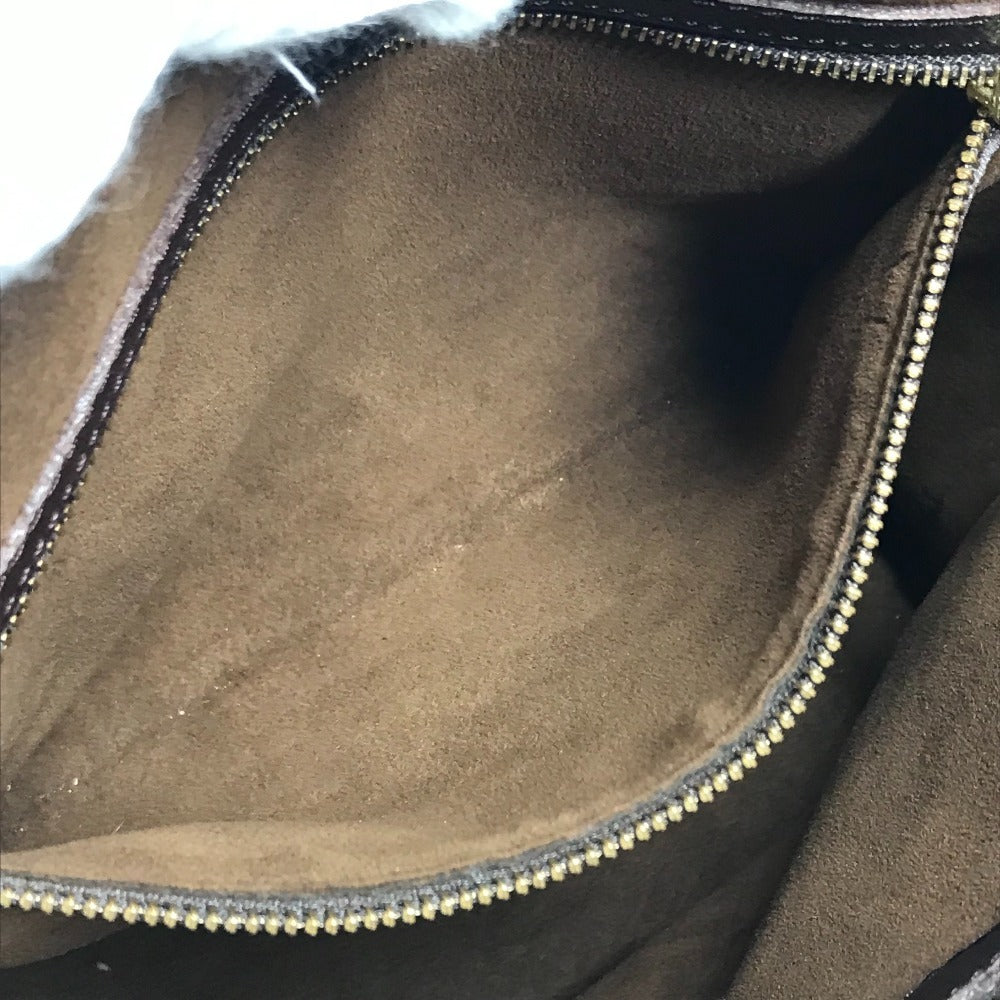 LOUIS VUITTON Shoulder Bag N42240 Damier canvas Brown Damier Male