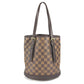 LOUIS VUITTON Shoulder Bag N42240 Damier canvas Brown Damier Male