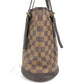 LOUIS VUITTON Shoulder Bag N42240 Damier canvas Brown Damier Male