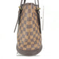 LOUIS VUITTON Shoulder Bag N42240 Damier canvas Brown Damier Male