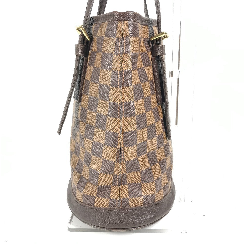LOUIS VUITTON Shoulder Bag N42240 Damier canvas Brown Damier Male