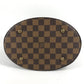 LOUIS VUITTON Shoulder Bag N42240 Damier canvas Brown Damier Male