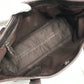 GUCCI Shoulder Bag 114595 GG Supreme canvas, leather beige Monogram GG Supreme