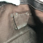 GUCCI Shoulder Bag 114595 GG Supreme canvas, leather beige Monogram GG Supreme