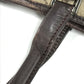 GUCCI Shoulder Bag 114595 GG Supreme canvas, leather beige Monogram GG Supreme