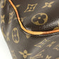 LOUIS VUITTON Shoulder Bag M51162 Monogram canvas Brown Monogram Multiplicite