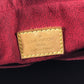 LOUIS VUITTON Shoulder Bag M51162 Monogram canvas Brown Monogram Multiplicite