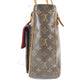 LOUIS VUITTON Shoulder Bag M51162 Monogram canvas Brown Monogram Multiplicite