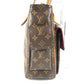 LOUIS VUITTON Shoulder Bag M51162 Monogram canvas Brown Monogram Multiplicite