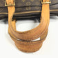 LOUIS VUITTON Shoulder Bag M51162 Monogram canvas Brown Monogram Multiplicite