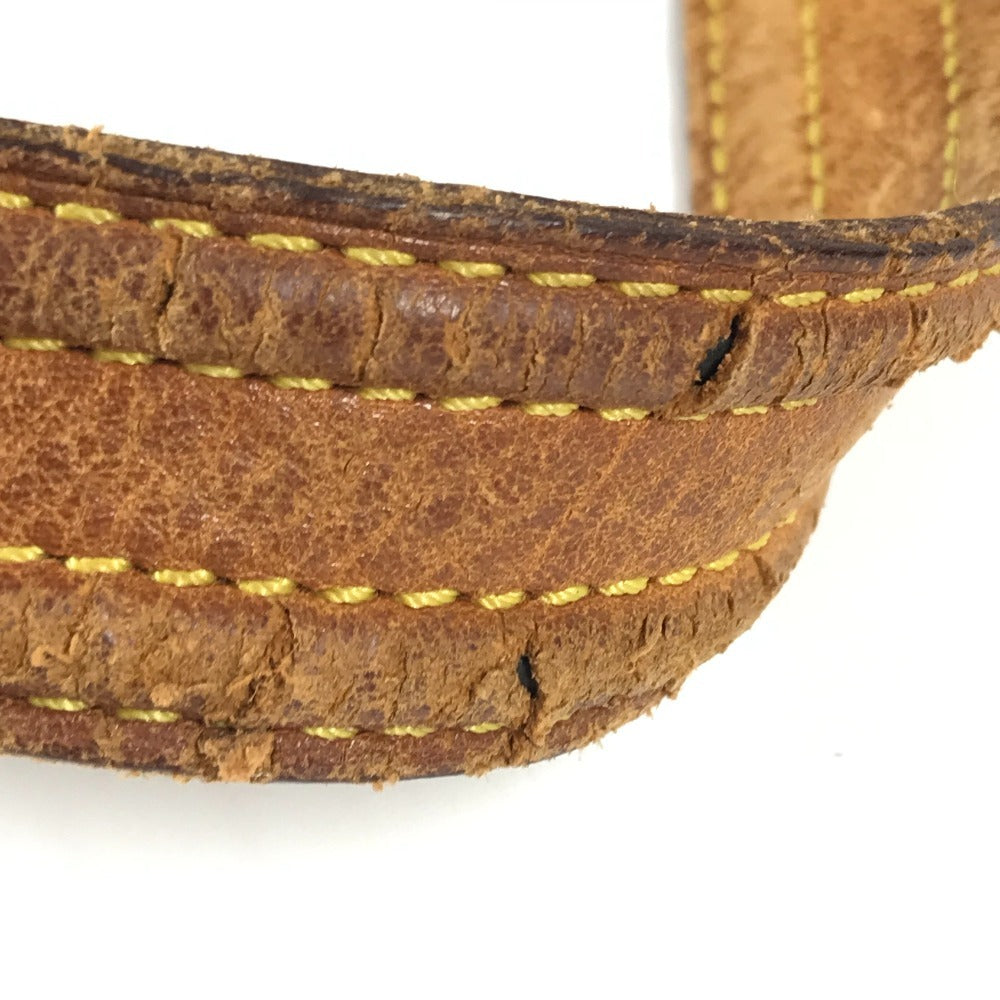 LOUIS VUITTON Shoulder Bag M51162 Monogram canvas Brown Monogram Multiplicite