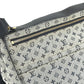 LOUIS VUITTON Shoulder Bag M42350 Monogram mini canvas Navy Monogram mini Sac Maman