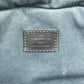 LOUIS VUITTON Shoulder Bag M42350 Monogram mini canvas Navy Monogram mini Sac Maman