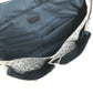 LOUIS VUITTON Shoulder Bag M42350 Monogram mini canvas Navy Monogram mini Sac Maman