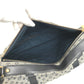 LOUIS VUITTON Shoulder Bag M42350 Monogram mini canvas Navy Monogram mini Sac Maman