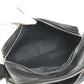 LOUIS VUITTON Shoulder Bag M30152 Taiga Leather black Taiga Reporter PM Reporter PM