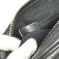 LOUIS VUITTON Shoulder Bag M30152 Taiga Leather black Taiga Reporter PM Reporter PM