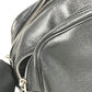 LOUIS VUITTON Shoulder Bag M30152 Taiga Leather black Taiga Reporter PM Reporter PM