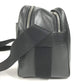 LOUIS VUITTON Shoulder Bag M30152 Taiga Leather black Taiga Reporter PM Reporter PM