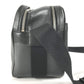 LOUIS VUITTON Shoulder Bag M30152 Taiga Leather black Taiga Reporter PM Reporter PM