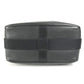 LOUIS VUITTON Shoulder Bag M30152 Taiga Leather black Taiga Reporter PM Reporter PM