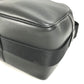 LOUIS VUITTON Shoulder Bag M30152 Taiga Leather black Taiga Reporter PM Reporter PM