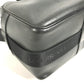 LOUIS VUITTON Shoulder Bag M30152 Taiga Leather black Taiga Reporter PM Reporter PM