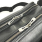 LOUIS VUITTON Shoulder Bag M30152 Taiga Leather black Taiga Reporter PM Reporter PM
